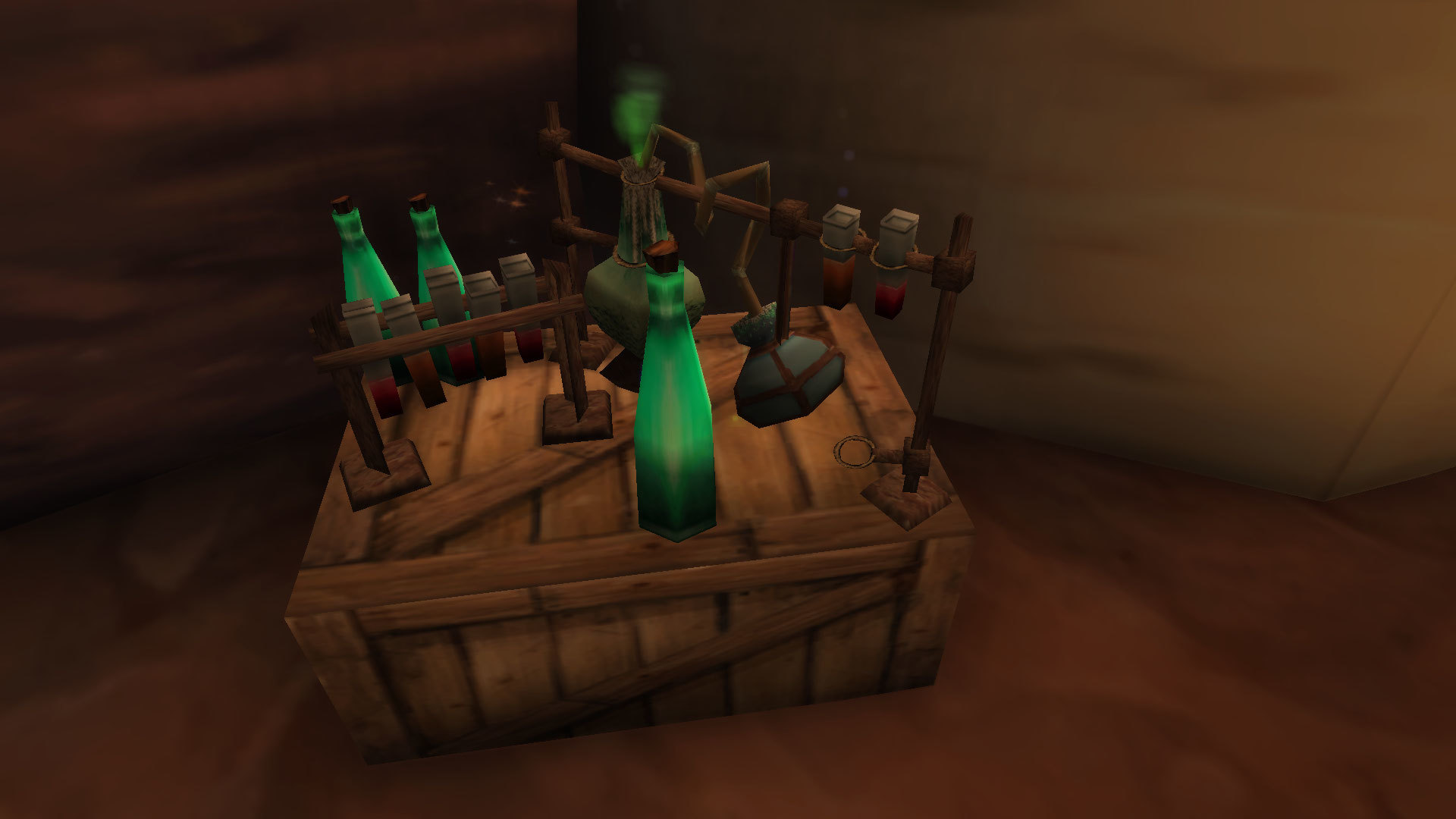 Original World of Warcraft Leveling Your First Alt: Keeping the Journey Fresh