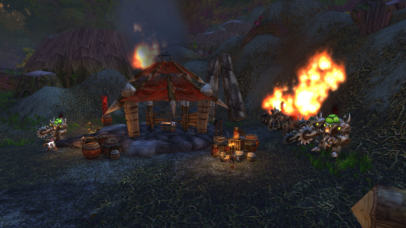 How Hiring a WoW Carry Can Help You Skip the Group Finder and Gear Up Your Alts Fast